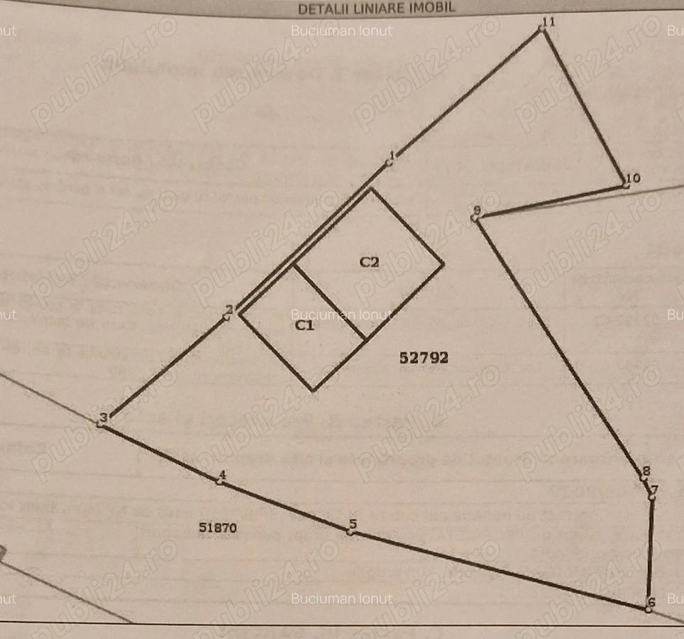 Casa de vanzare in Ciolt - 5