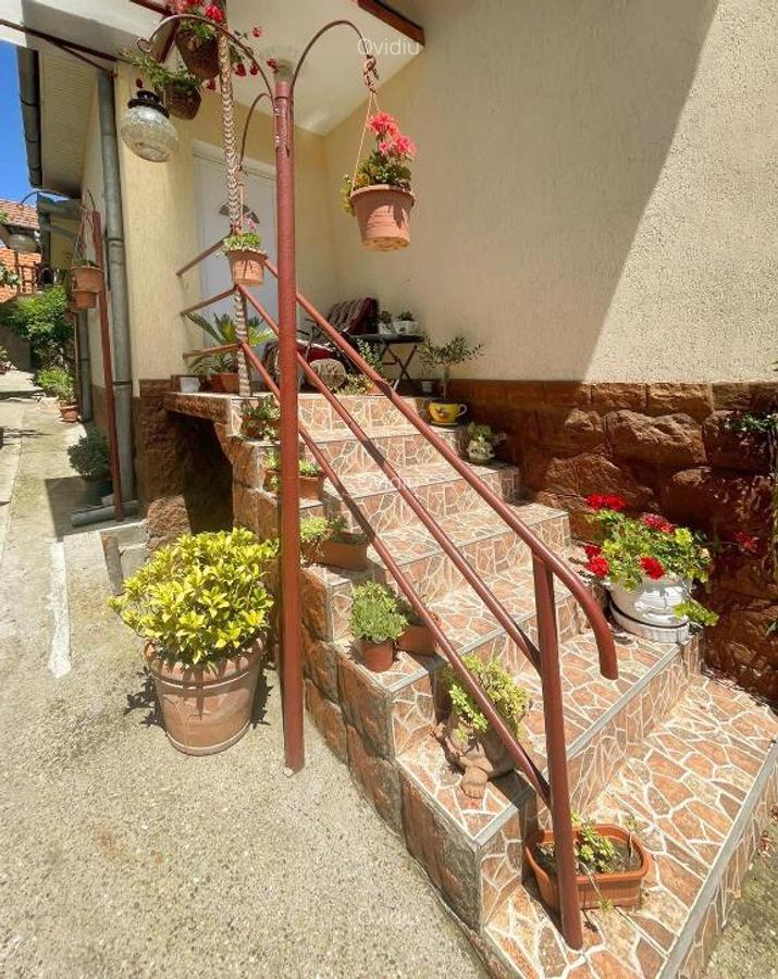 Vand casa in Deva compusa din doua corpuri, Calugareni partea de jos - 36