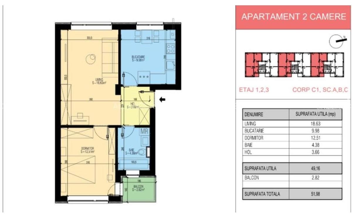 Casă cu 5 camere în Berceni - 11