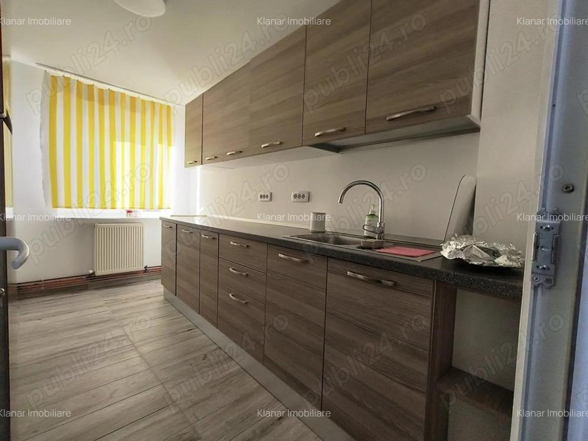 Apartament 3 camere de vanzare in Curtea de Arges - 5