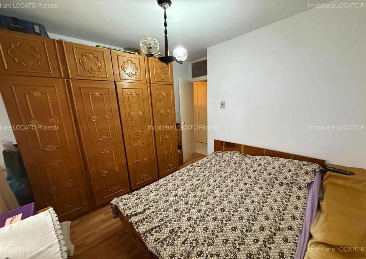 Apartament 2 camere Cartier 9 Mai / Stadion ASTRA - Ploiesti - 2