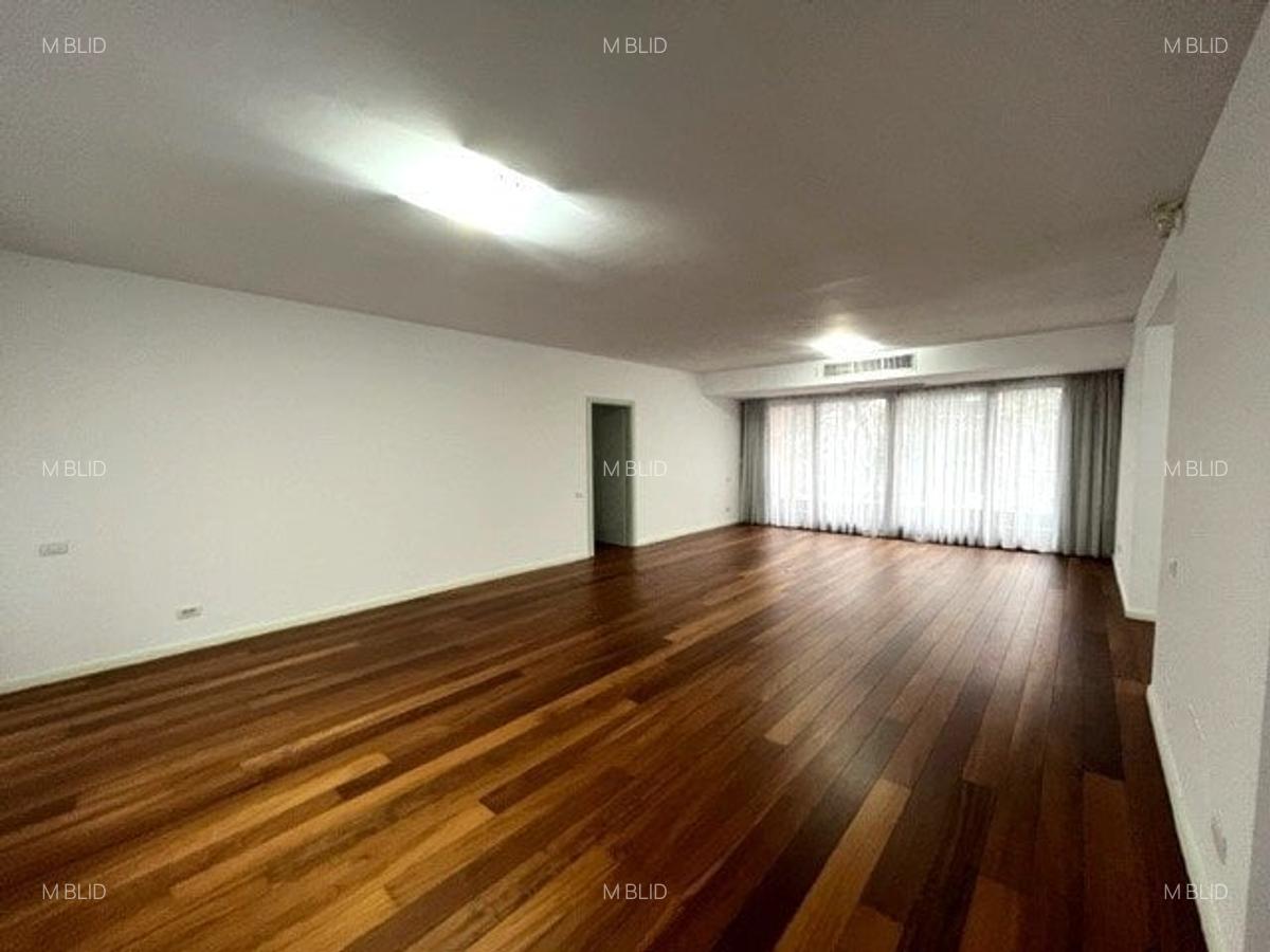 Apartament cu 3 camere decomandat, mobilat în Kiseleff - 1