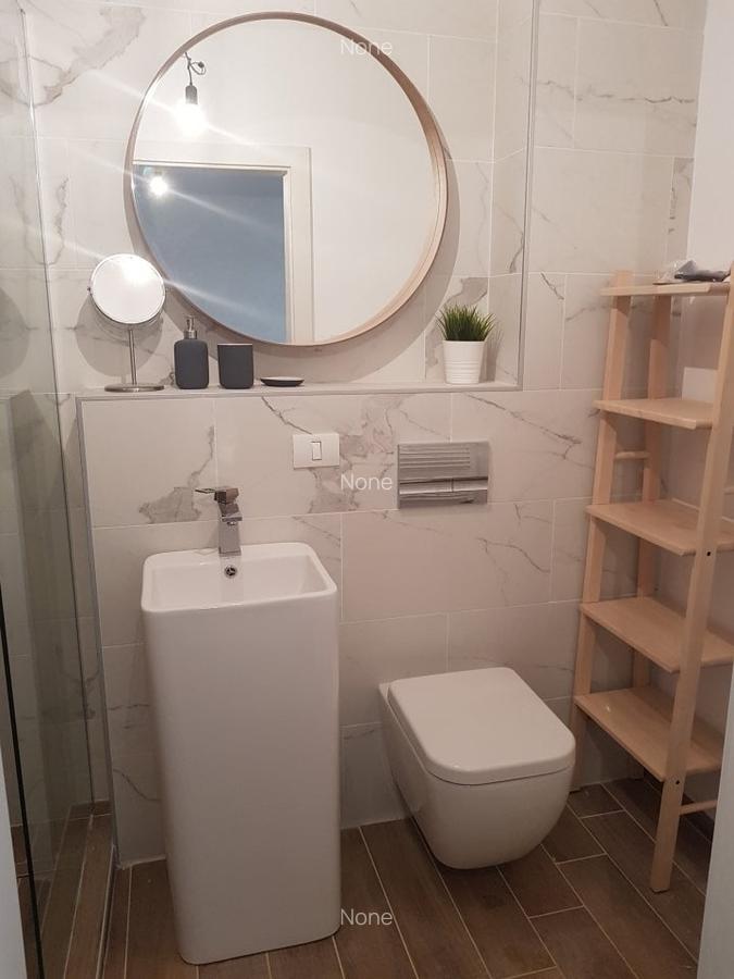 Apartament cu 3 camere în Braytim - 9