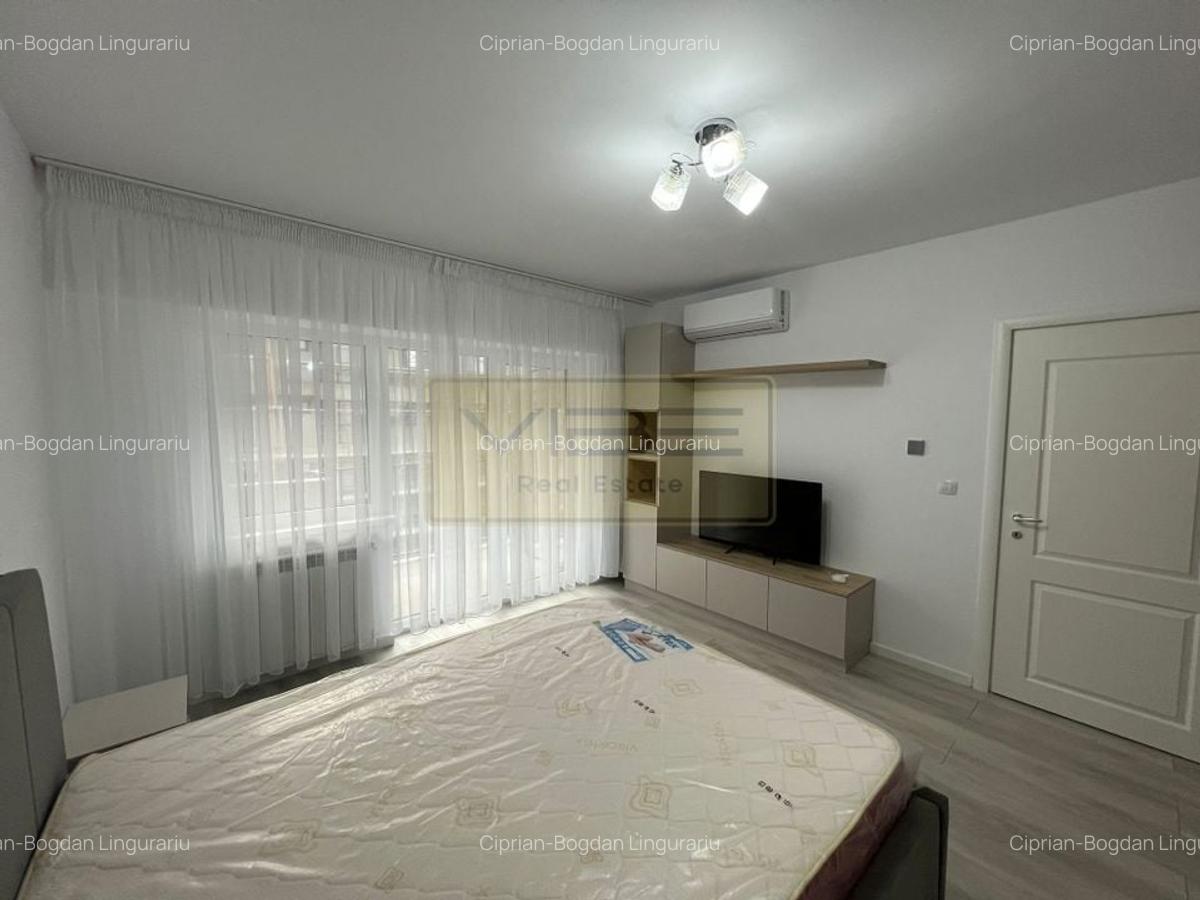 Apartament 1 camera decomandat Tatarasi - Evergreen Towers - 4