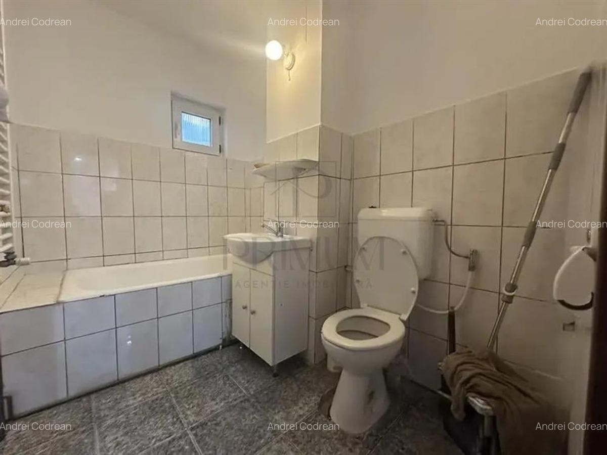Blascovici - 2 Camere - Etaj intermediar - Centrala proprie - Bloc izolat - Reno - 4