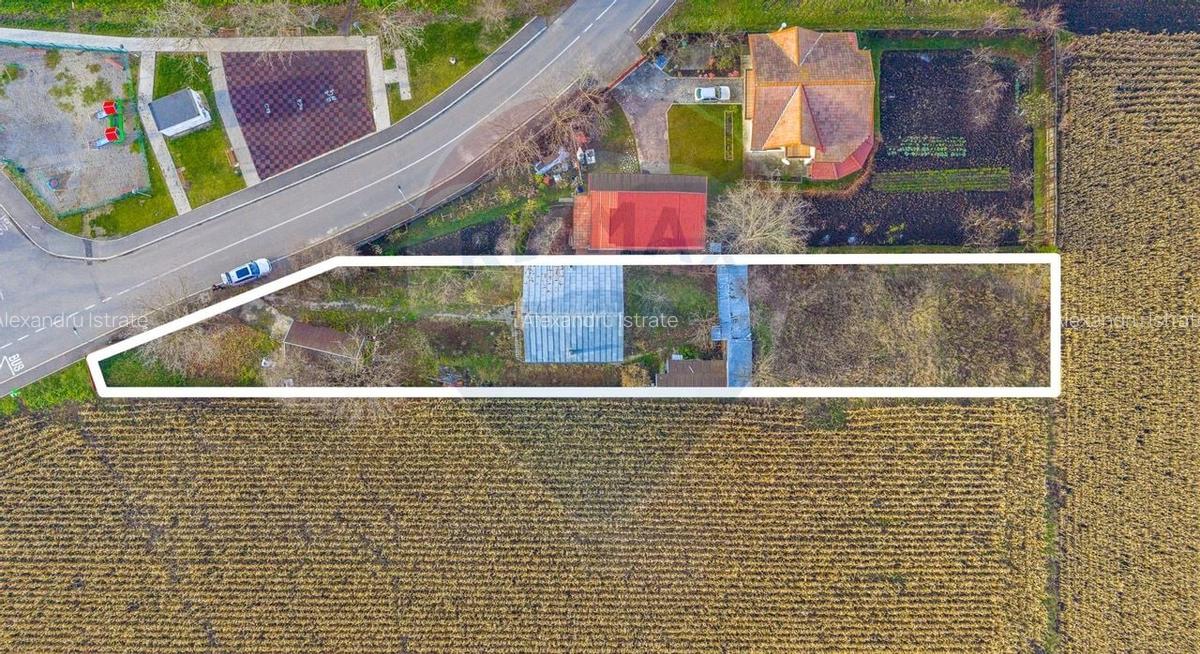 Casa de vanzare | 5 camere | Teren 1,100 mp | STUPINI | COMISION 0% | - 4