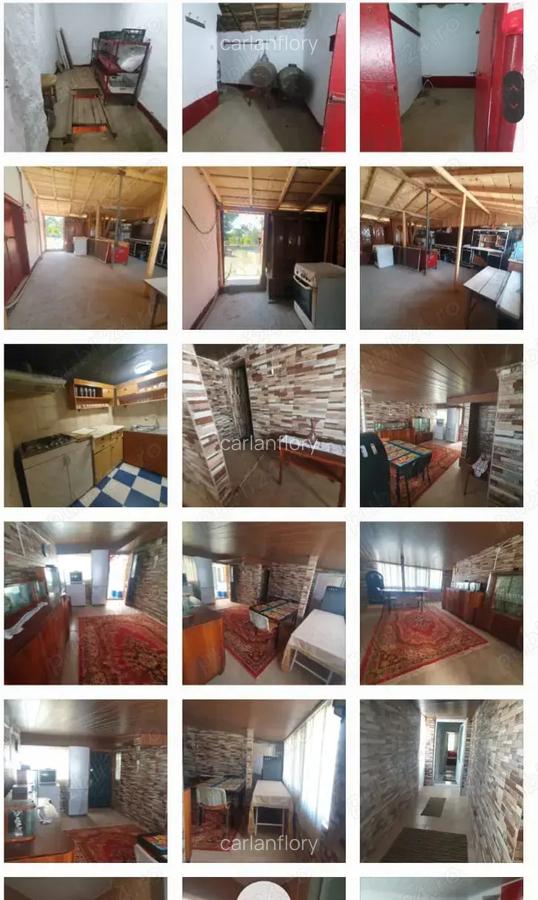 Casa de vanzare la Valea Nucarilor din Tulcea la doar 52.000 euro - 5
