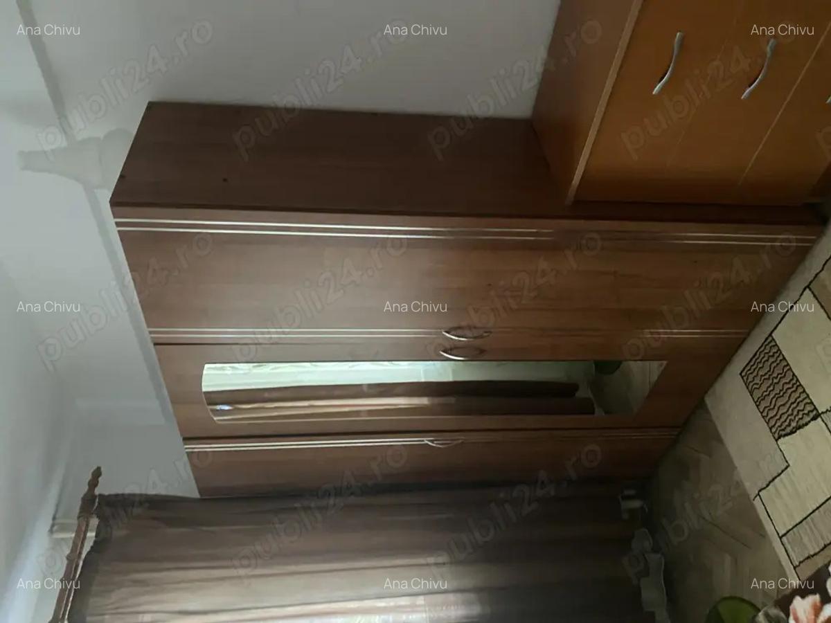 Inchiriez ap 2 cam Gara de Nord - 2