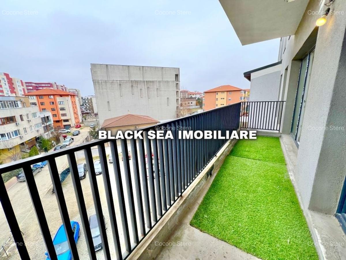 Apartament 2 camere - Zona Compozitorilor / Baba Novac - 12