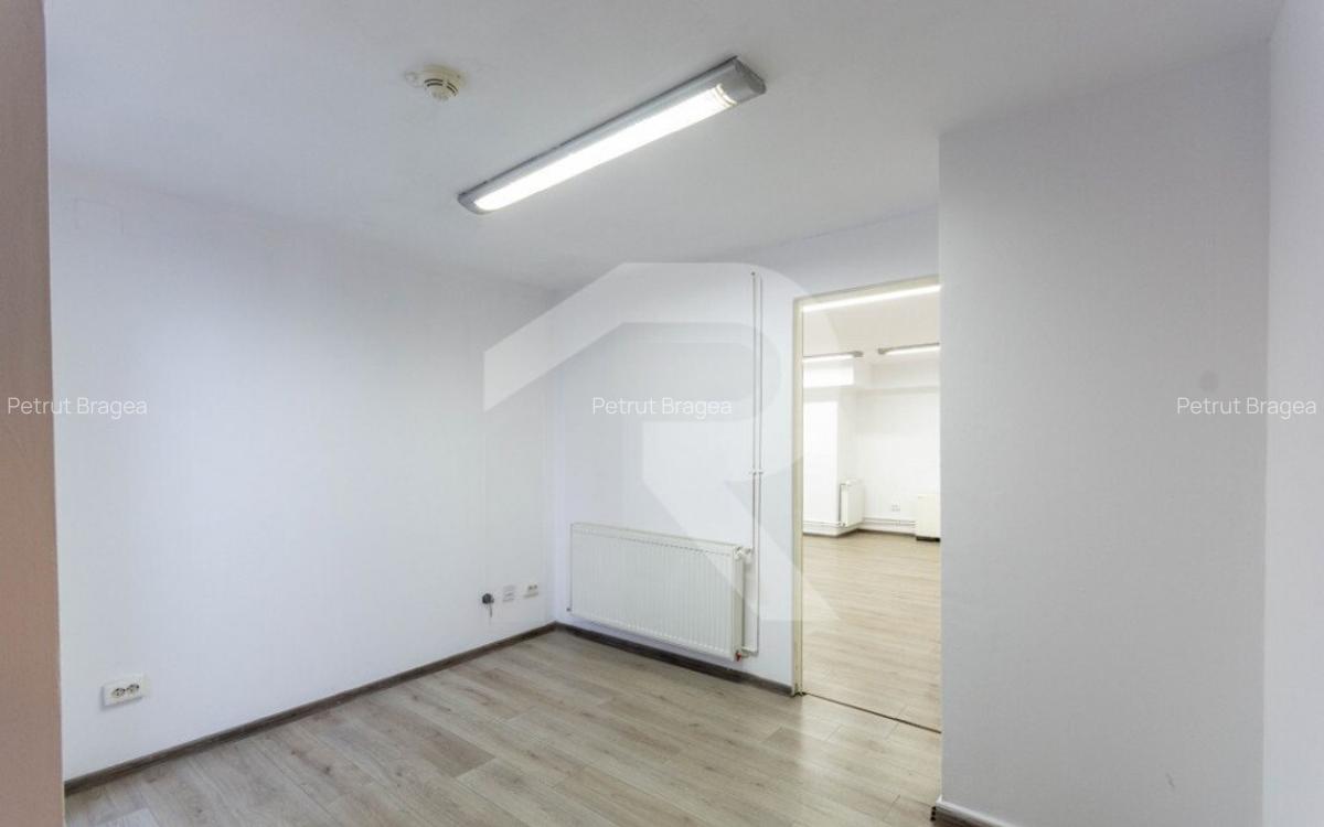 Spa?iu subsol | Vitan Center | 100 mp | Utilitati incluse - 4