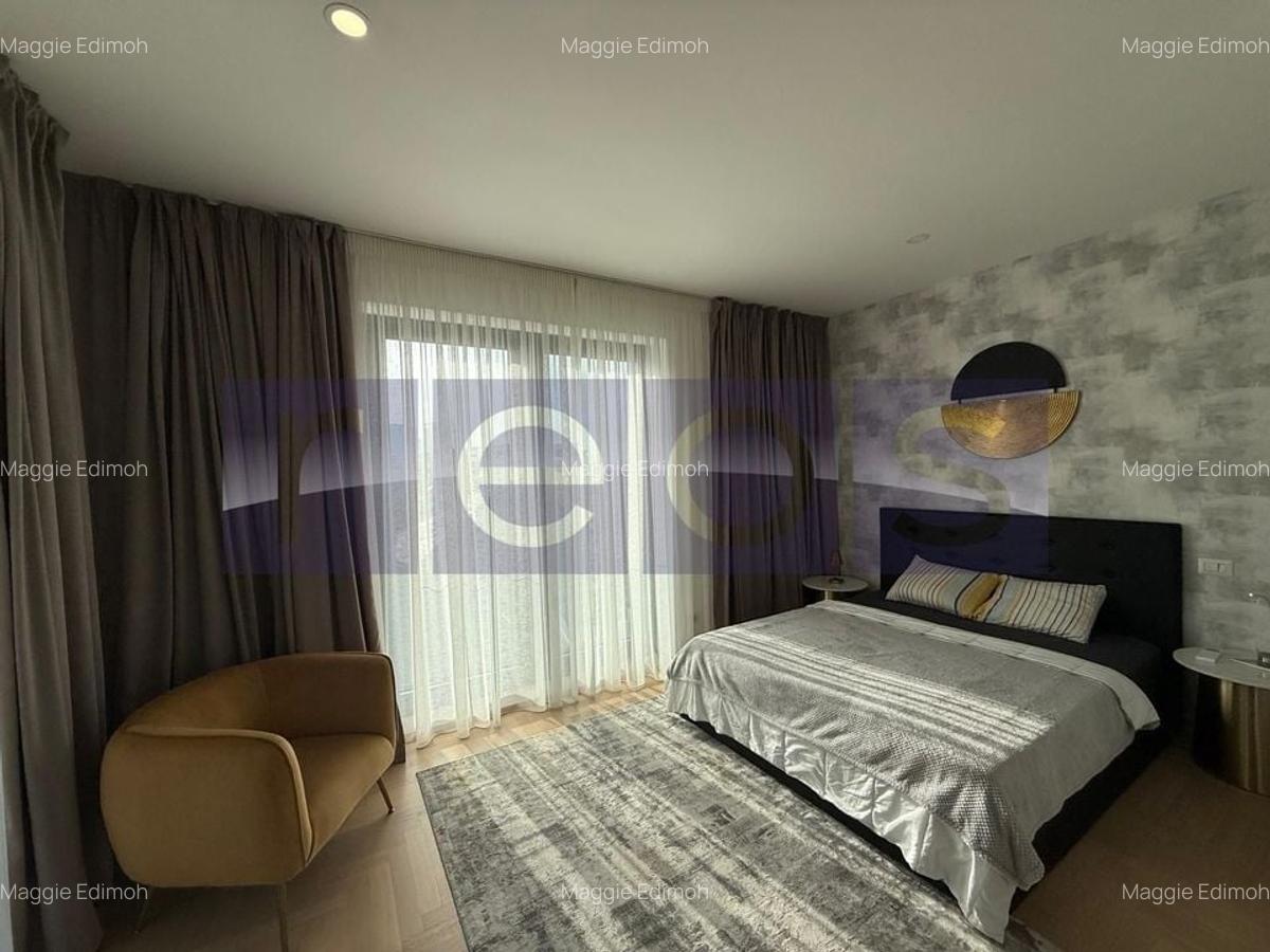 INCHIRIERE DUPLEX 3 CAMERE | FLOREASCA-VERDI | MOBILAT SI UTILAT LUX - 23