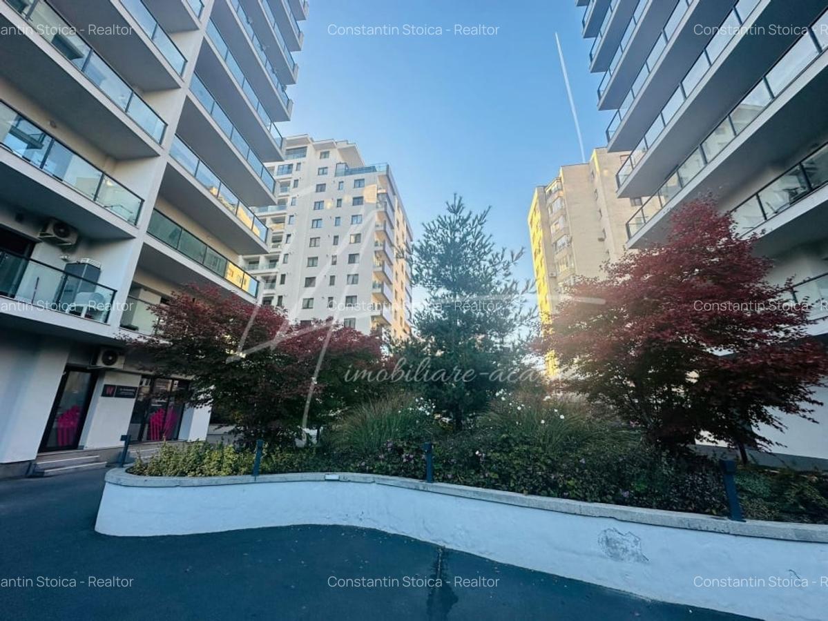 New Times Residence, Nerva Traian, parcare subterana, metrou la 3 minute - 17