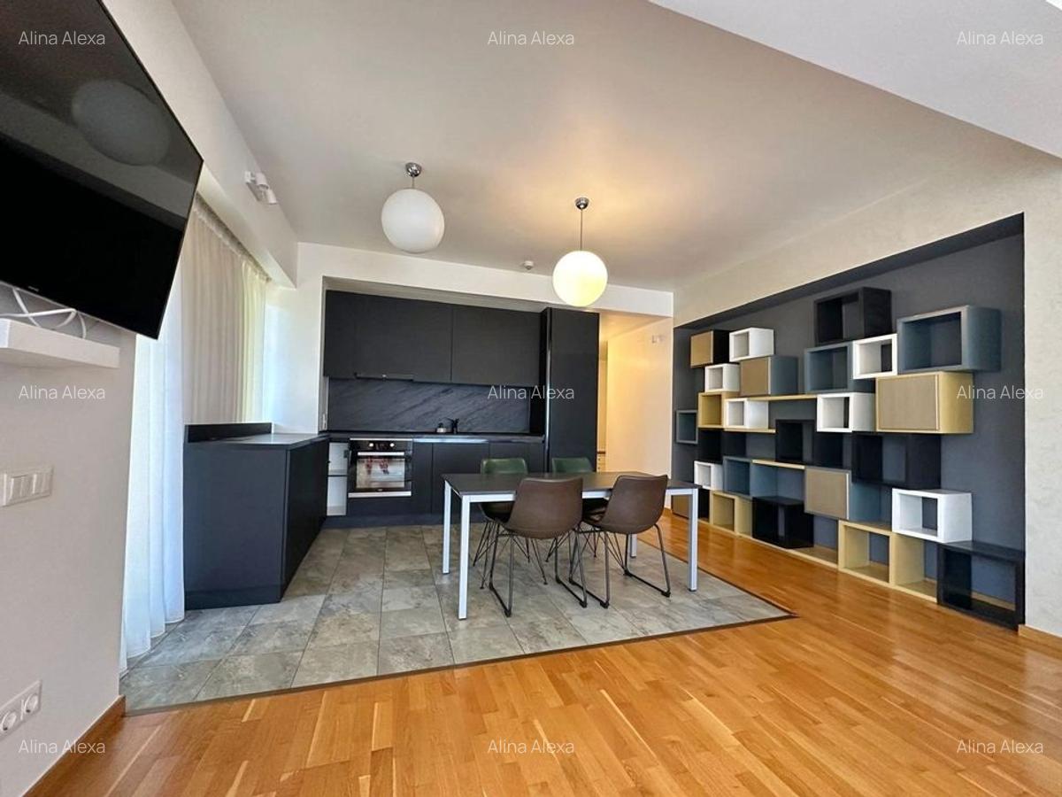 Apartament de închiriat - Bellevue Residence, Drumul Poienii - 3