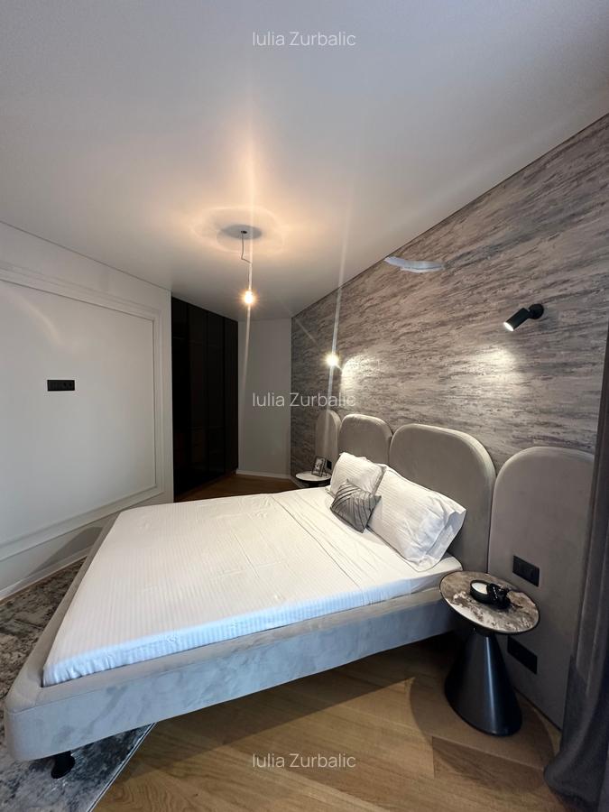 Apartament cu 2 camere decomandat în Floreasca - 7