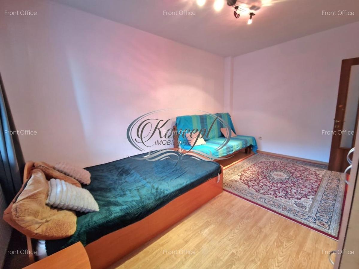 Apartament spatios cu balcon in Gheorgheni - 8