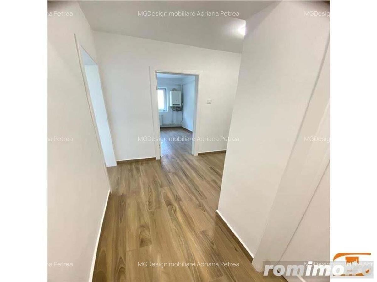 Etaj 1, 4 camere, Complexul Studentesc-aproape de Sala Olimpia - 12