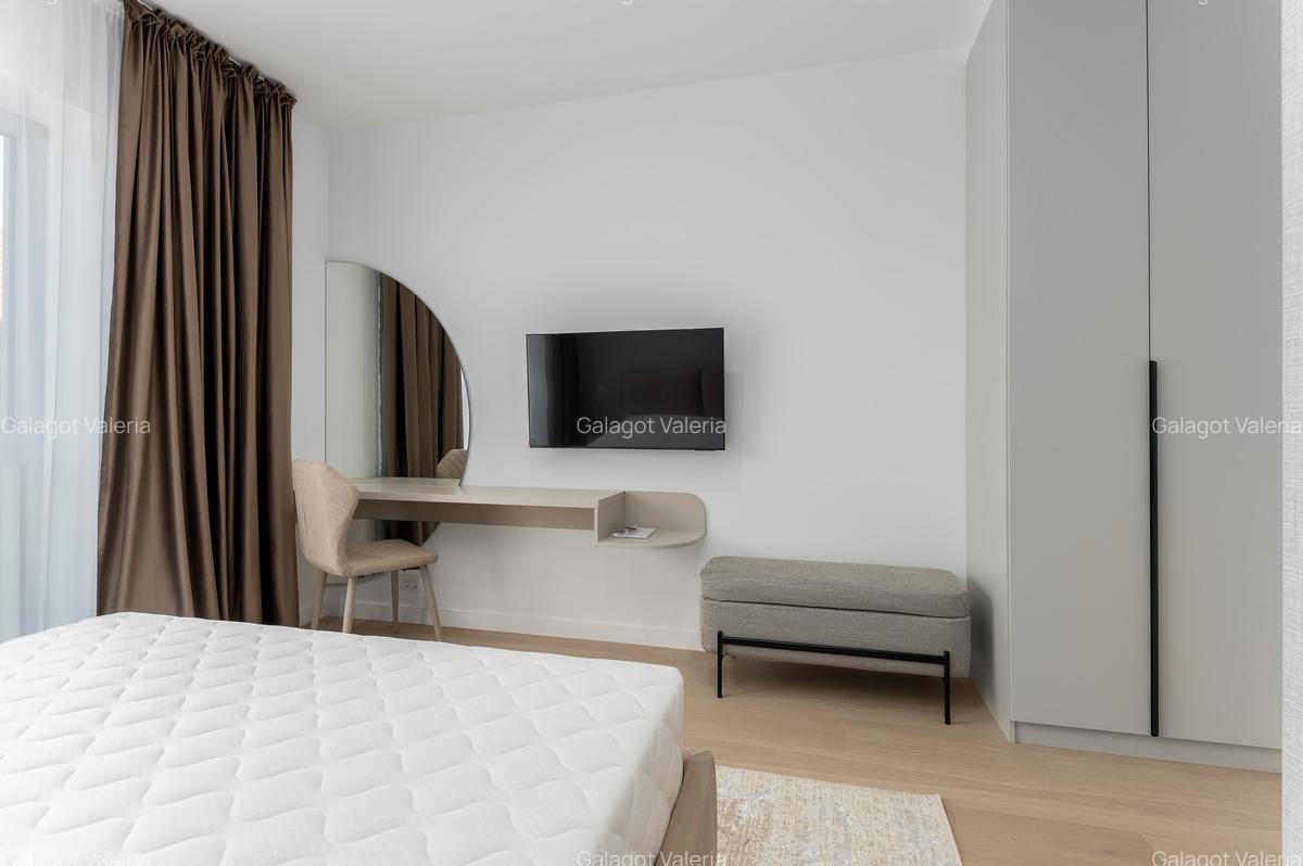 DE INCHIRIAT APARTAMENT /2 CAMERE /1000 EURO - 5