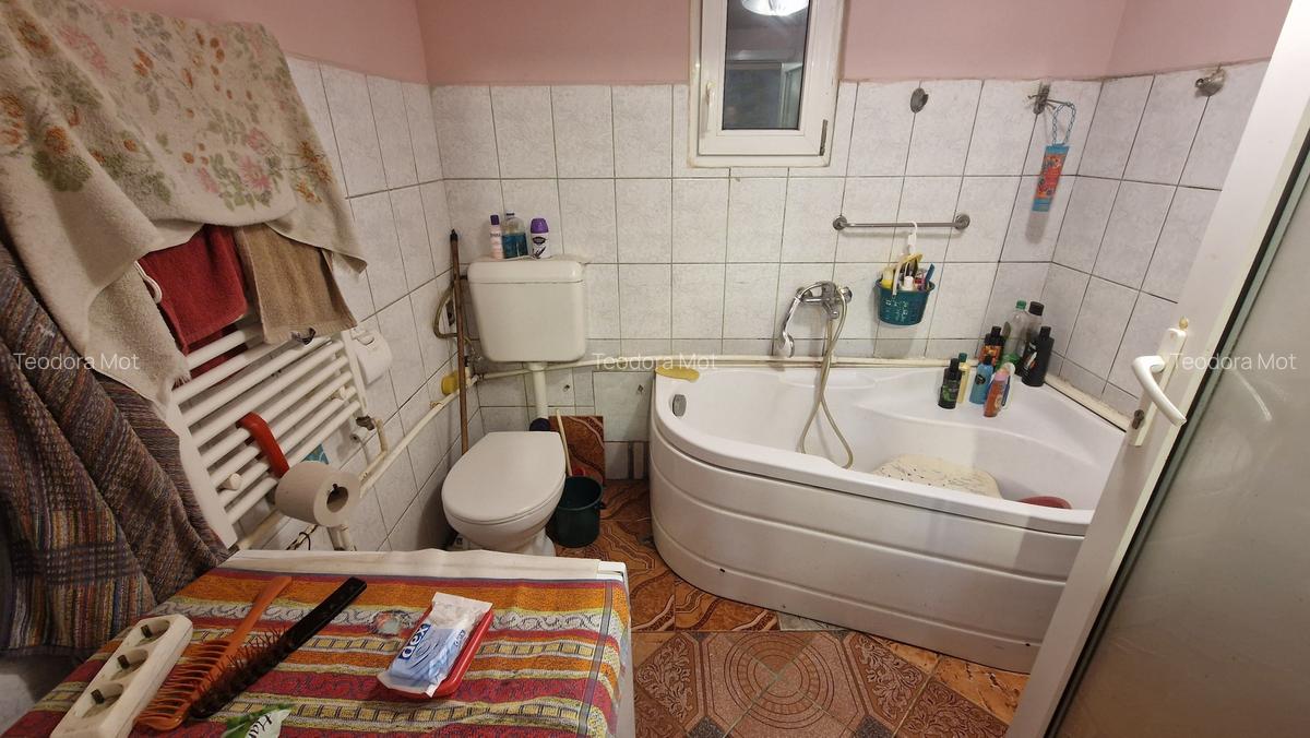 De vanzare casa individuala Calea Ghirodei - 6