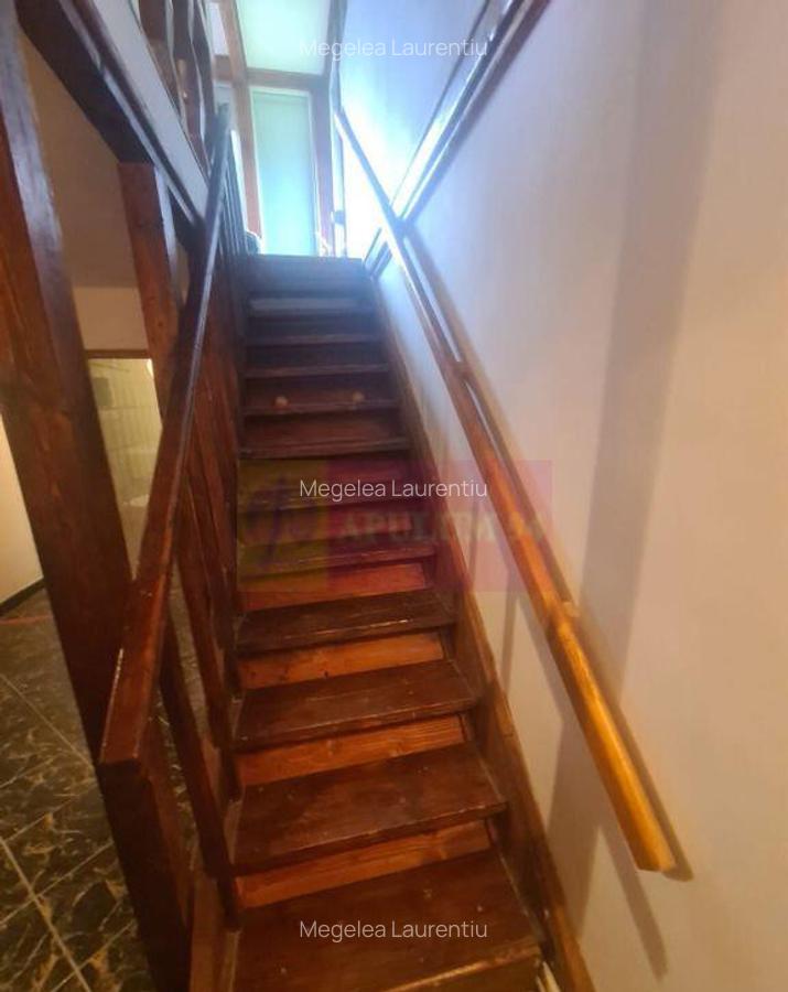 Vila de vanzare cu 5 camere in Busteni - 12