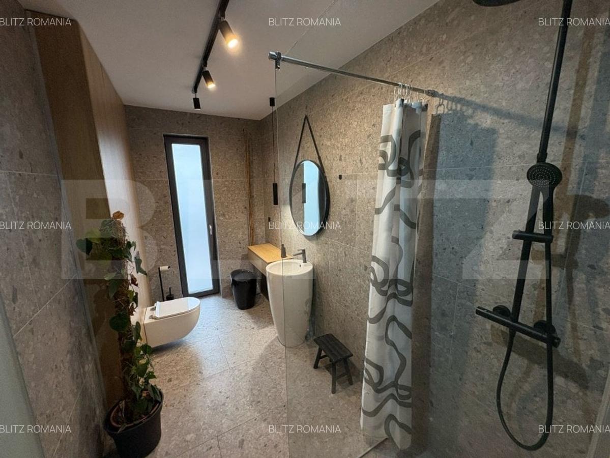 Apartament 2 camere, pet frendly, parcare, zona Frunzisului - 6