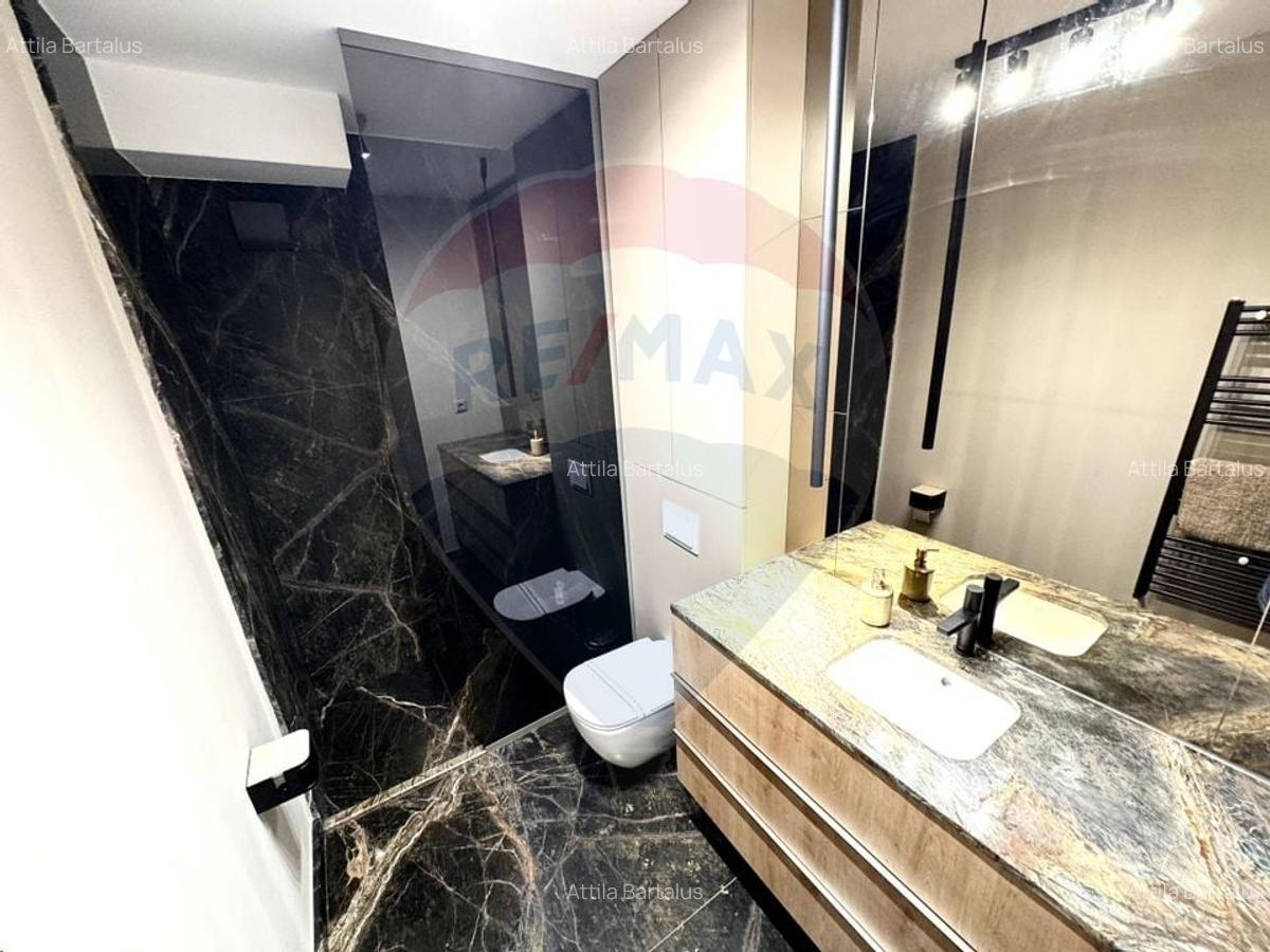 Apartament cu 2 camere de inchiriat - OPERA Residence - 11