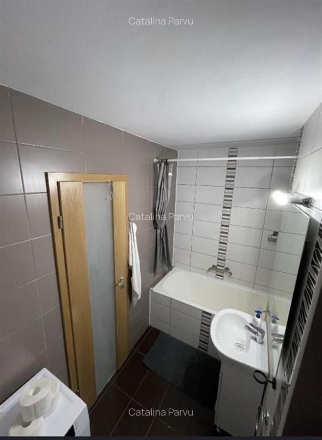 Inchiriere garsoniera | Piata Alba Iulia - Aurel Botea | 43 mp | - 6