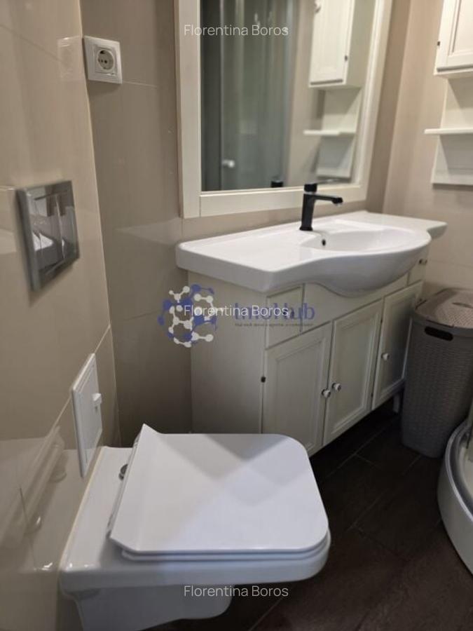 Apartament cu 3 camere, etaj 2, Alexandru cel Bun, 550 euro - 7