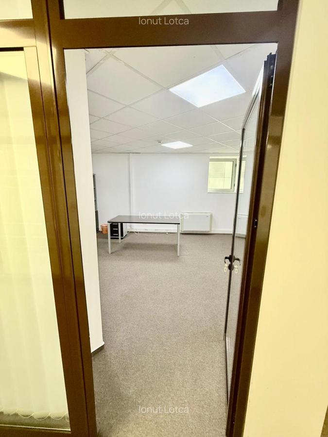 Baneasa - Spațiu de birou disponibil – Șos. București-Ploiești, Sector 1 - 15 Baneasa - Spațiu de birou disponibil – Șos. București-Ploiești, Sector 1 - 15
