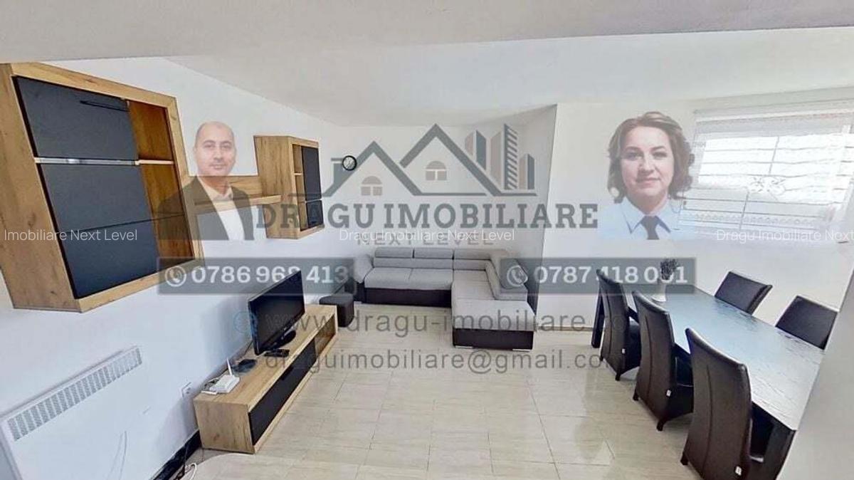 Casa Tecuci/Cartierul Tineretului - 6