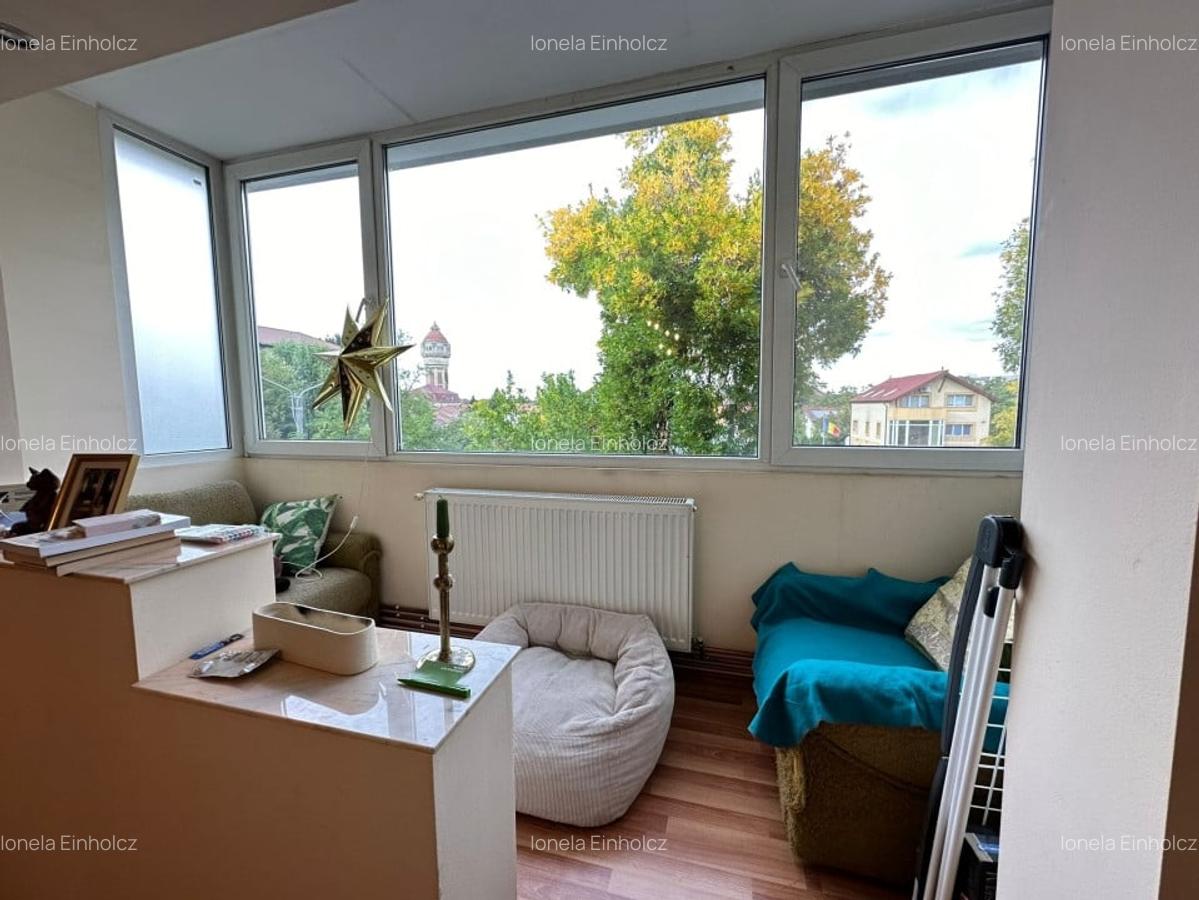 Apartament 3 camere, 72 mp, zona Lidl - Simion Barnutiu, Garaj inclus - 6
