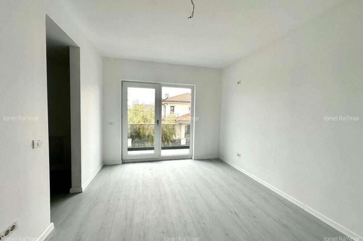 Vila noua, P+1E, Corbeanca, langa Paradisul Verde, comision 0 - 8