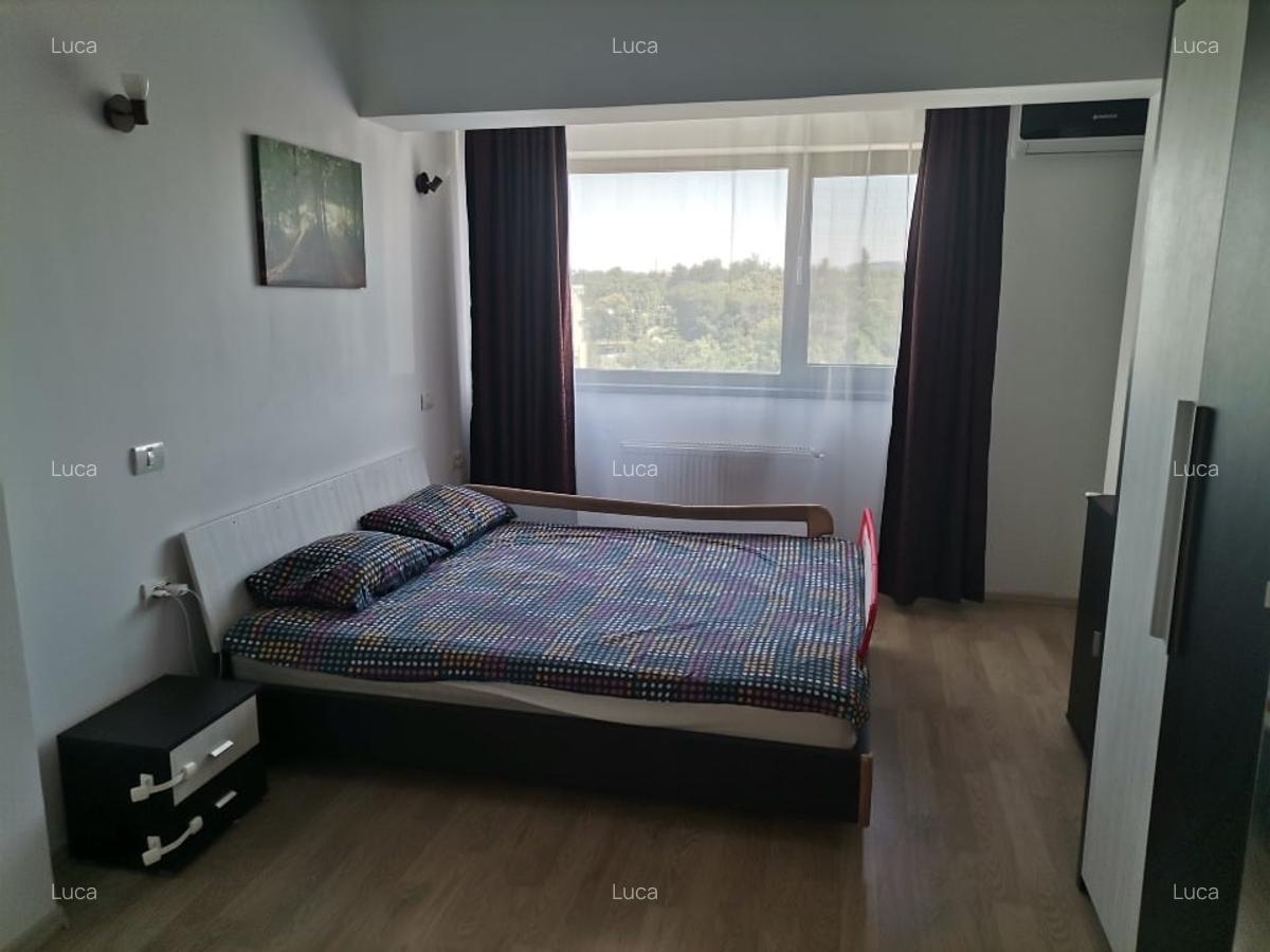Comision 0! Apartament cu 3 camere Metrou Grozavesti Regie Orhideea Politehnica - 1