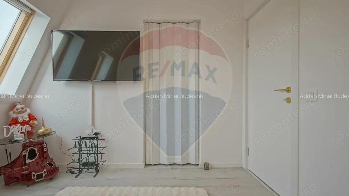COMISION 0% | Casa tip duplex de vanzare | 4 camere | Cartier Izvor - 19