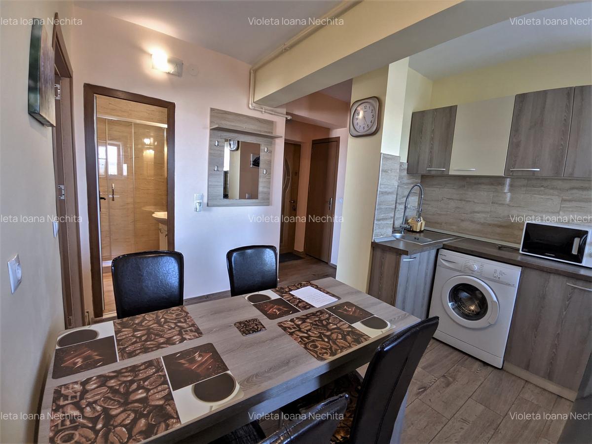 Apartament cu 2 camere decomandat, mobilat în Zorilor - 9