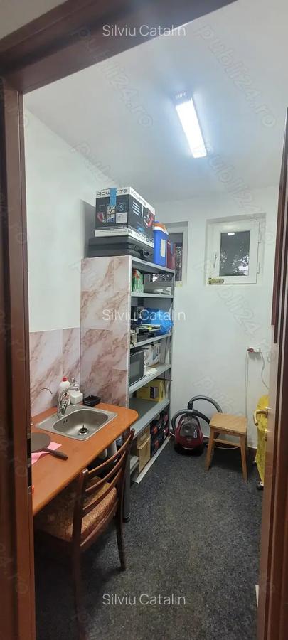 Ofer spre inchiriere apartament parter pt birou sau locuit temporar Galati - 7