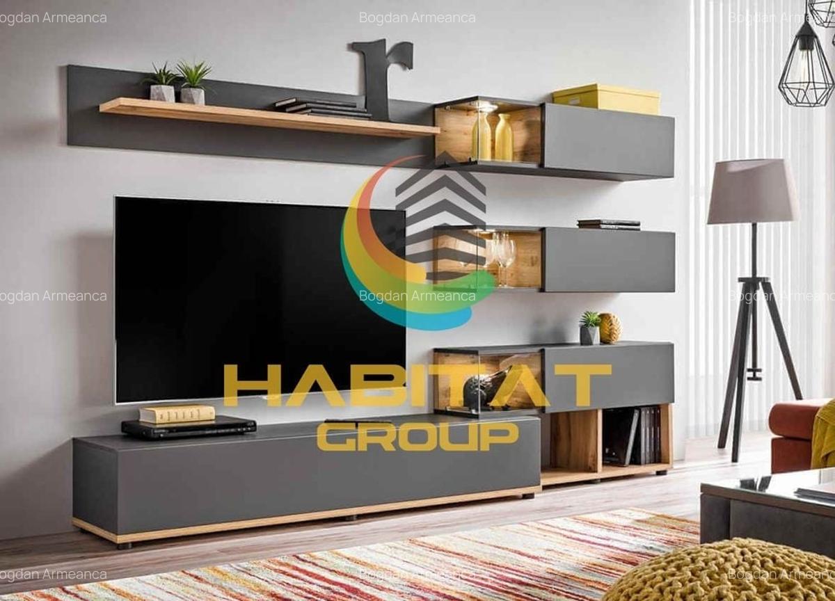 Vand apartament cu 2 camere decomandat in zona Pallady - 10