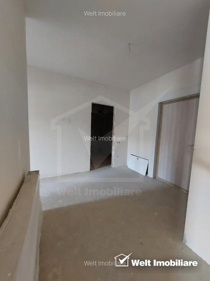 Apartament 2 camere, parcare subterana, bloc nou, CF la zi, Marasti - 5