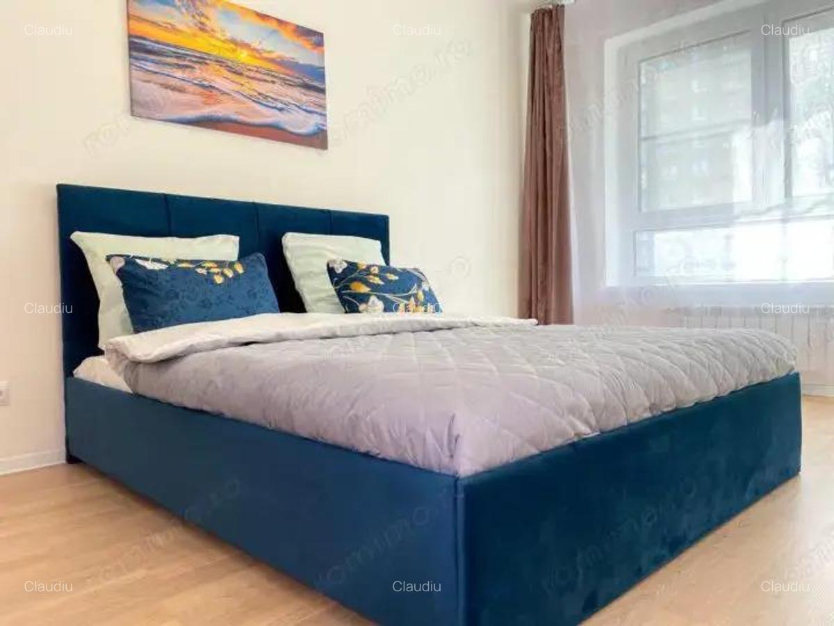 Garsoniera moderna de inchiriat in cartierul Tractorul - 1