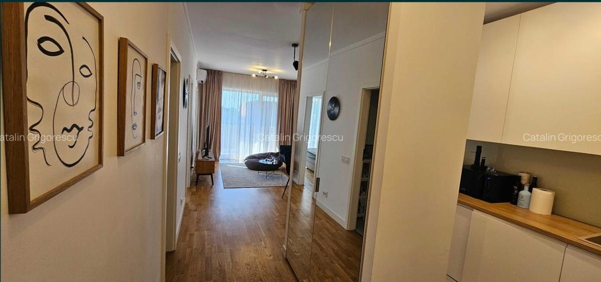 AP 2 cam Marmura Residence, 1 minut Metrou Jiului ( Exclus Agentii) - 6