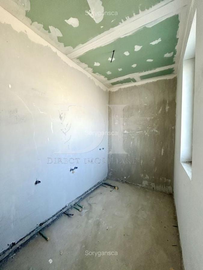 Duplex de vanzare / Zona  Magnoliei / Floresti - 7