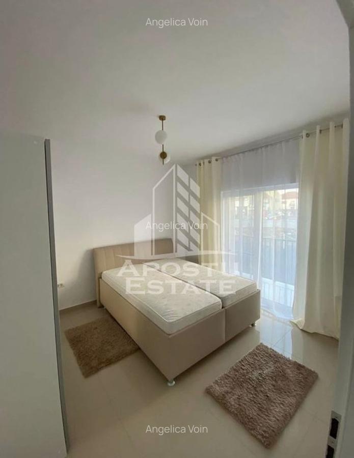 Apartament 3 camere, centrala proprie, loc de parcare,zona Dumbravita - 6