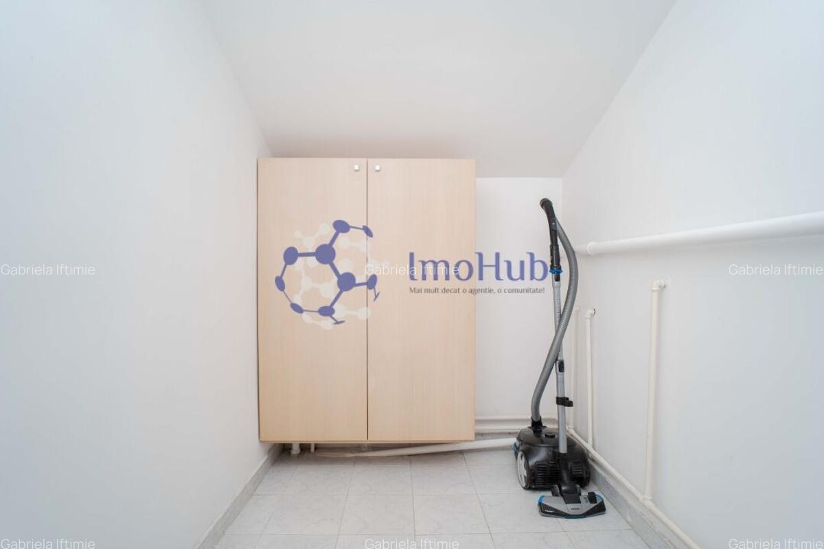 Vila cu 5 camere, 650 mp teren, Nicolina - 21