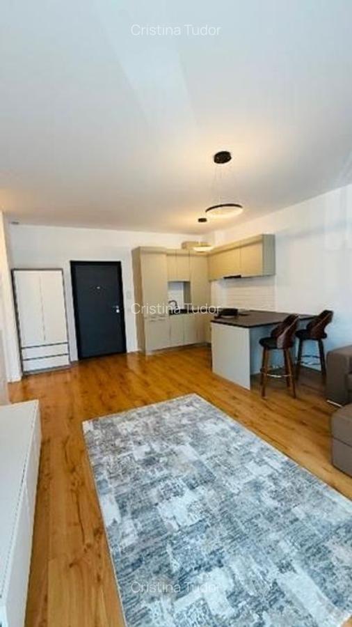 Apartament elegant cu 2 camere | Tunari - 3