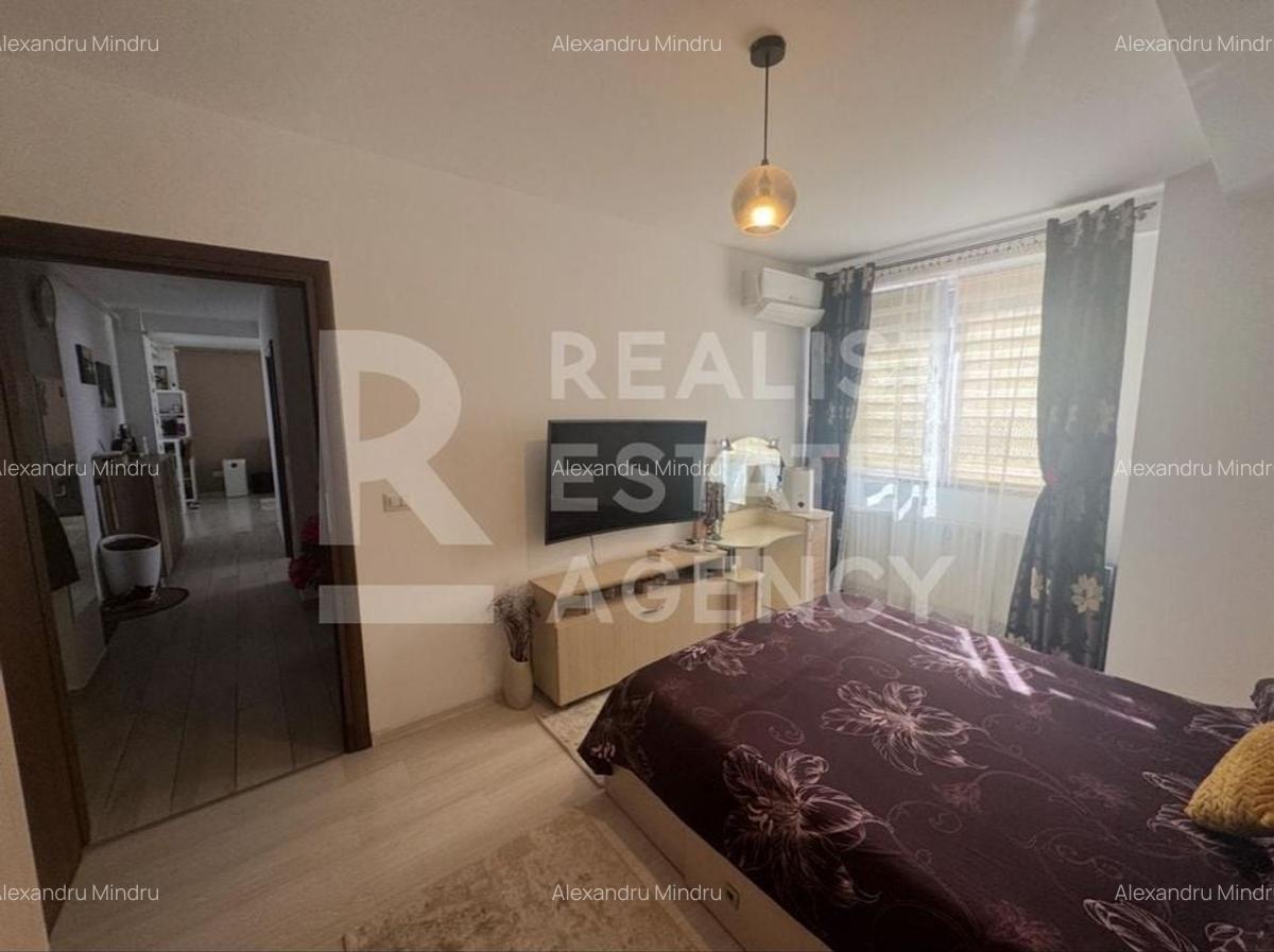 Vânzare, apartament cu 3 camere în zona Militari Residence - 7