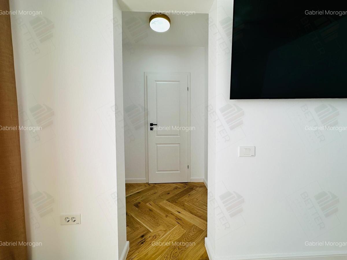 Vilă Individuală - Comuna Berceni - 5 Camere -  5 Minute De Bulevardul 1 Mai - 9