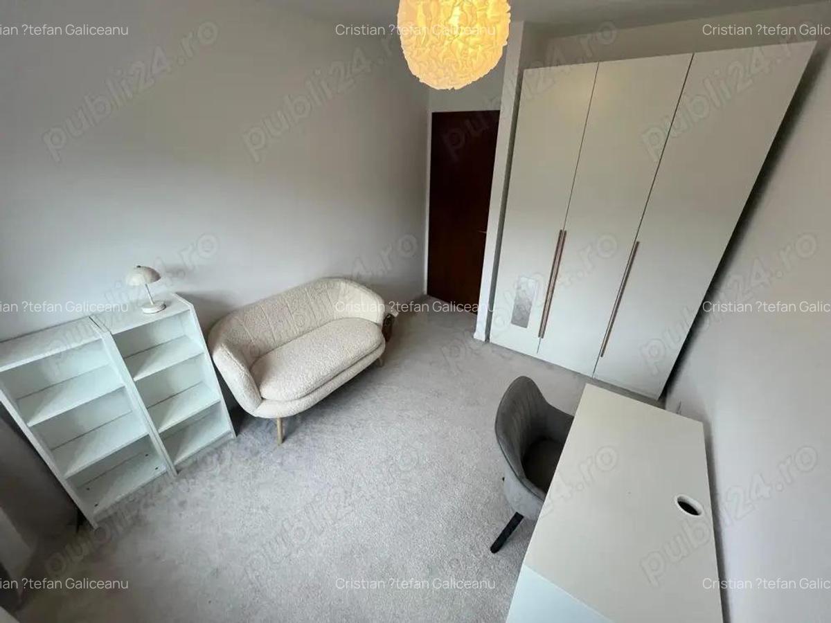 Apartament 3 camere, Noua, Bloc 2010 - 6