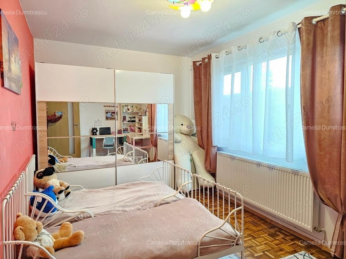 Circumvalatiunii [Gh Lazar] – Apartament 3 Camere - 4