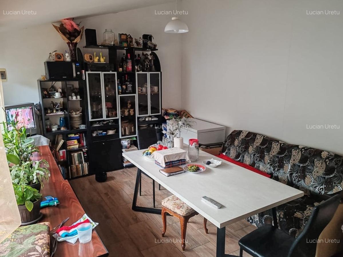 Casa 3 Camere Decomandate | Zona Lidl Bratianu - 7