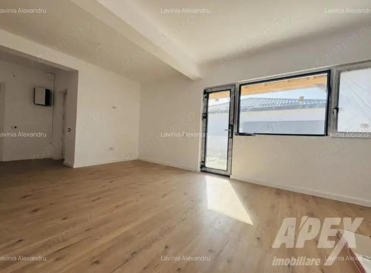 Casa 4 camere | COMISION 0% | Panouri 3kw | Teren 430mp | Domnesti - 10