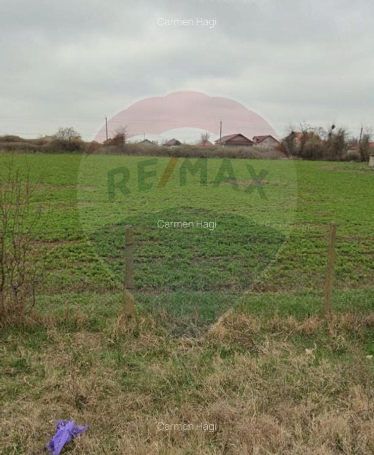 Teren de vanzare, intravilan, 800mp Mihail Kogalniceanu - 3